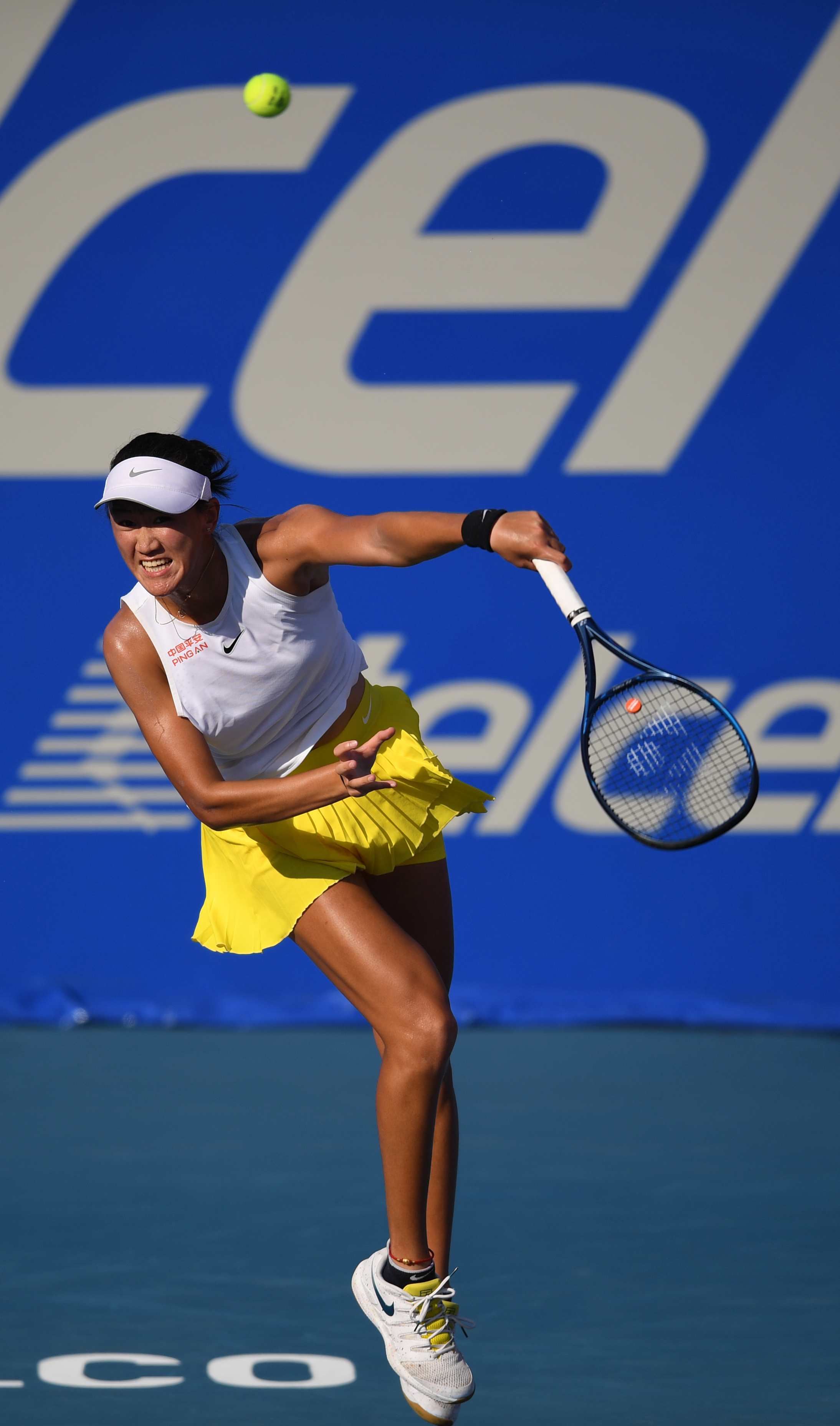 不仅是竞技 不仅是竞技