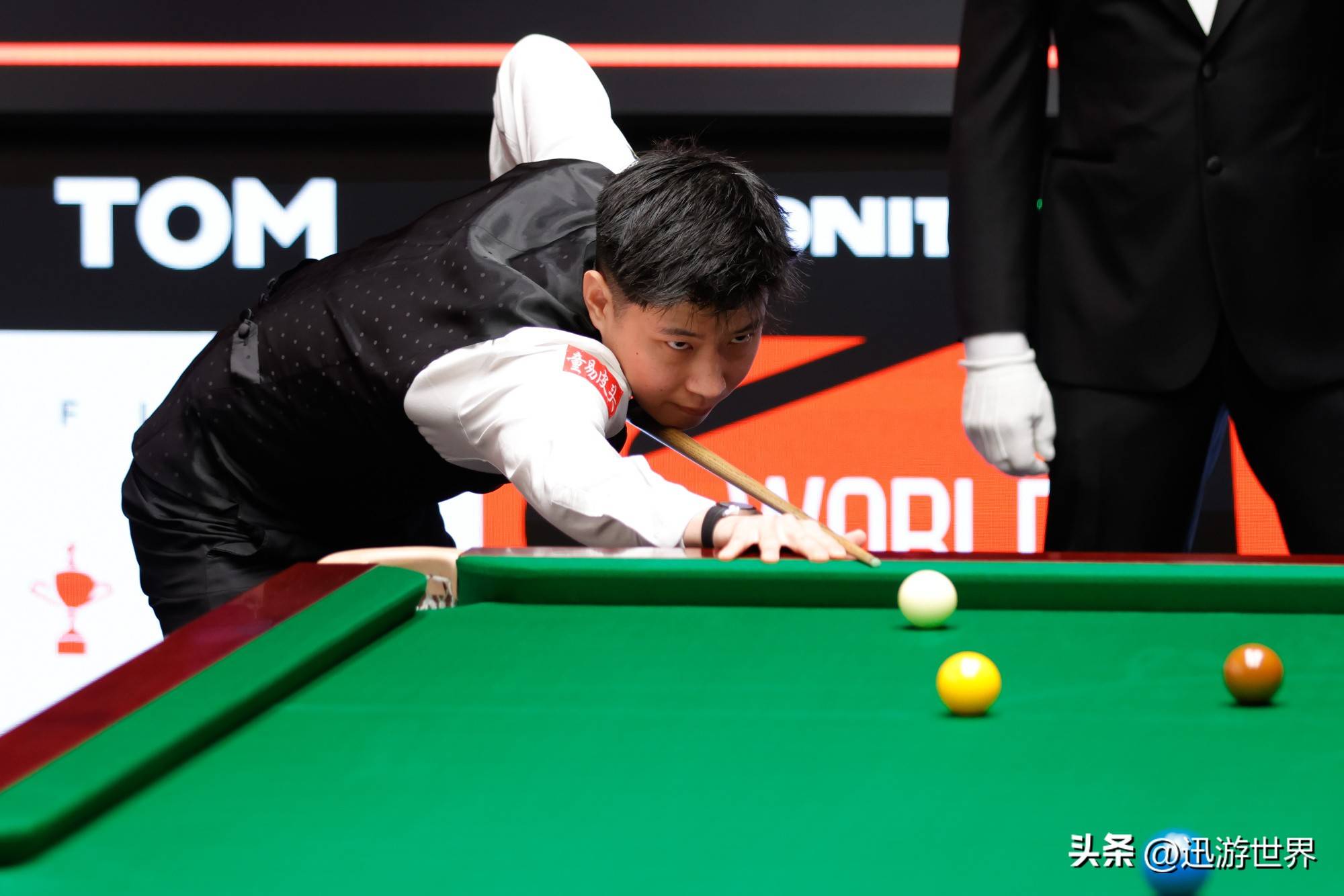 这并不是一 这并不是一