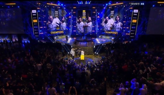 观众的参与 观众的参与